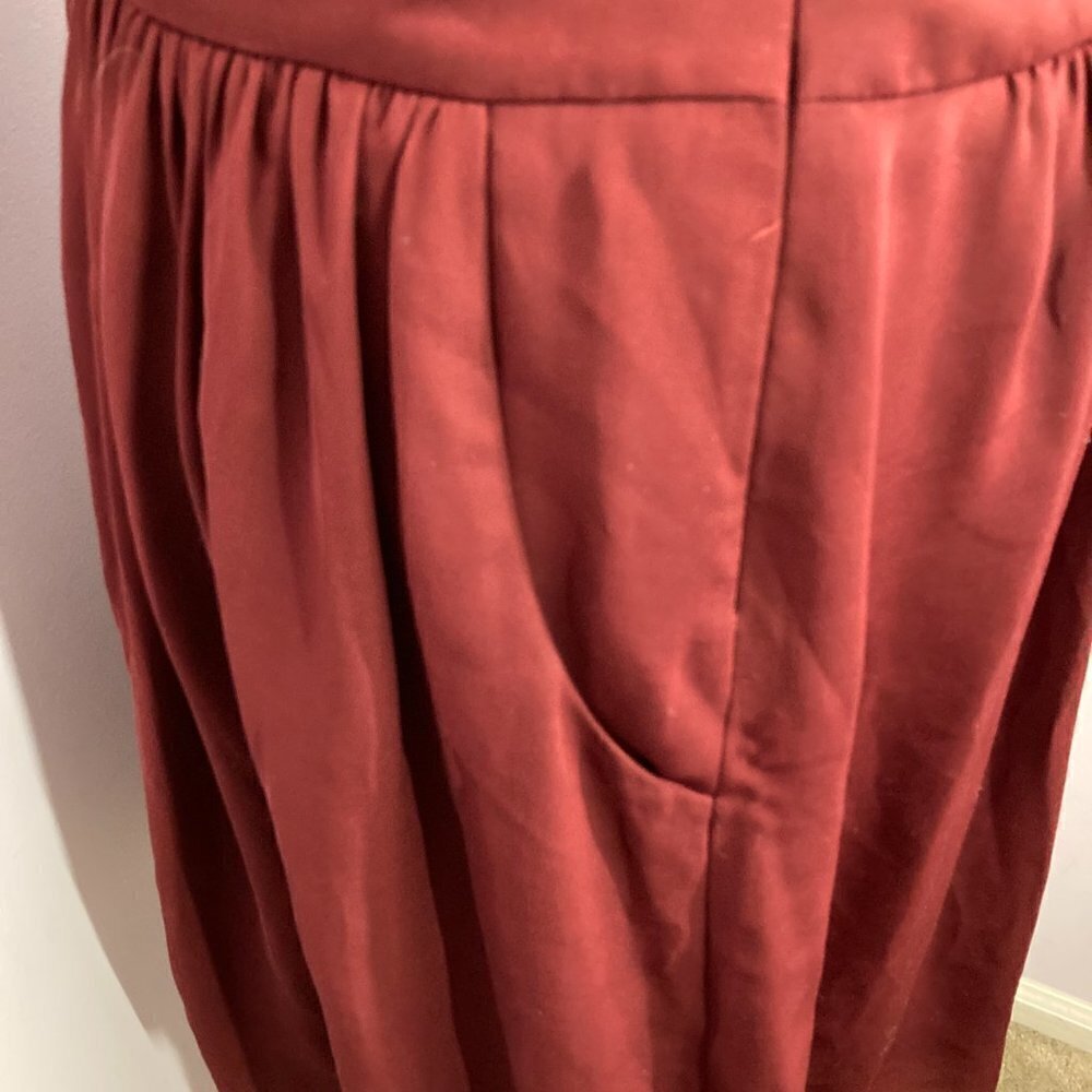 Ann Taylor Skirt, EUC,Size 12 - Picture 3 of 10